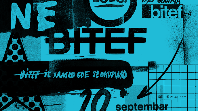 Festival na mikro-scenama